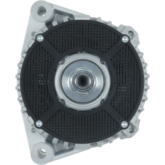 AS-PL A9567S Generator — BELARUS