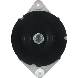 AS-PL A9576S Generator — CUMMINS, MERCRUISER