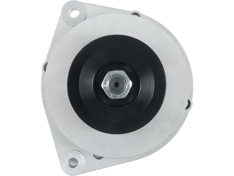 AS-PL A9580S Generator — JAC