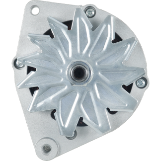 AS-PL A9582S Generator — WIRTGEN, ATLAS COPCO