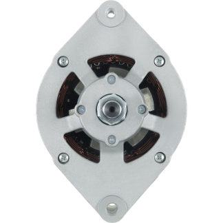 AS-PL A9583S Generator — THERMO KING