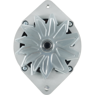 AS-PL A9586S Generator — NANNI