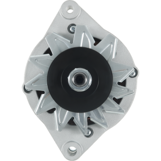 AS-PL A9588S Generator — BUKH