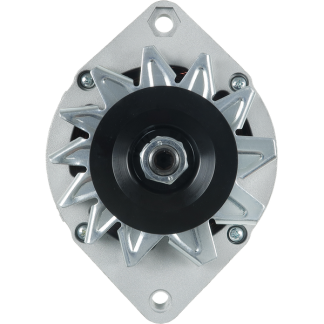 AS-PL A9590S Generator — JCB