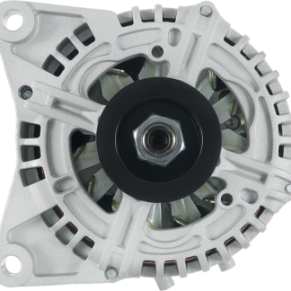 AS-PL A9592S Generator — JCB