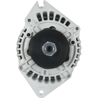 AS-PL A9599S Generator — VETUS