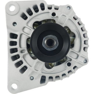 AS-PL A9600S Generator — JCB