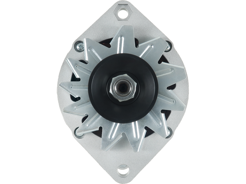 AS-PL A9601S Generator — FIAT