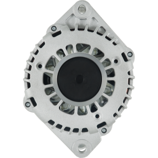 AS-PL A9602S Generator — SSANGYONG