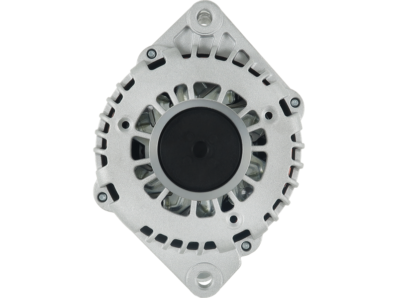 AS-PL A9602S Generator — SSANGYONG