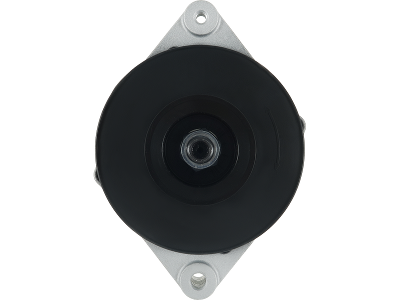 AS-PL A9605S Generator — DOOSAN, BELL