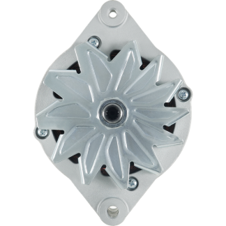 AS-PL A9606S Generator — JOHN DEERE, CASE