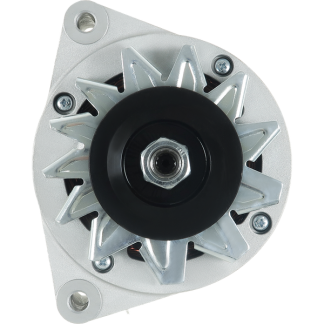 AS-PL A9607S Generator — MASSEY FERGUSON, AGCO POWER