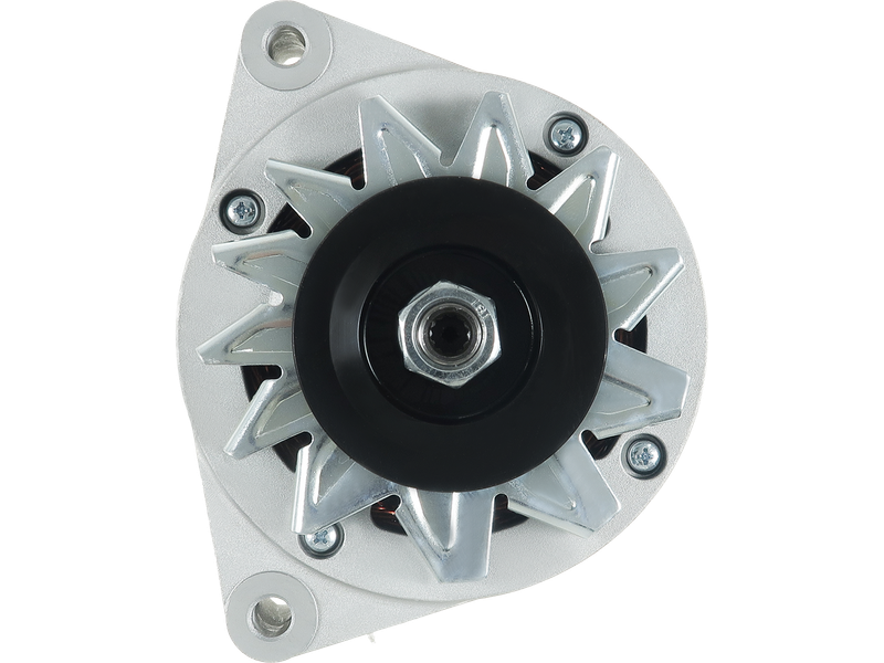 AS-PL A9607S Generator — MASSEY FERGUSON, AGCO POWER