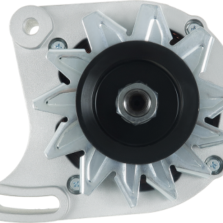 AS-PL A9608S Generator — CLARKE