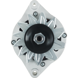 AS-PL A9609S Generator — VOLVO PENTA, VOLVO