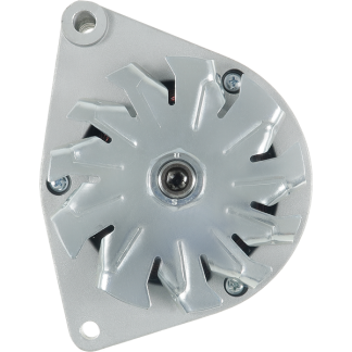 AS-PL A9611S Generator — LOMBARDINI, CARRARO