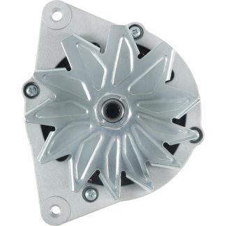 AS-PL A9612S Generator — NEW HOLLAND