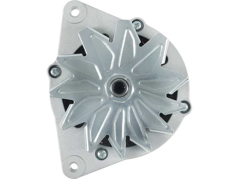 AS-PL A9612S Generator — NEW HOLLAND