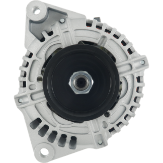 AS-PL A9616S Generator — GAZ, URAL, LIAZ