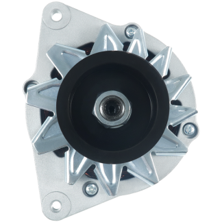 AS-PL A9618S Generator — NEW HOLLAND