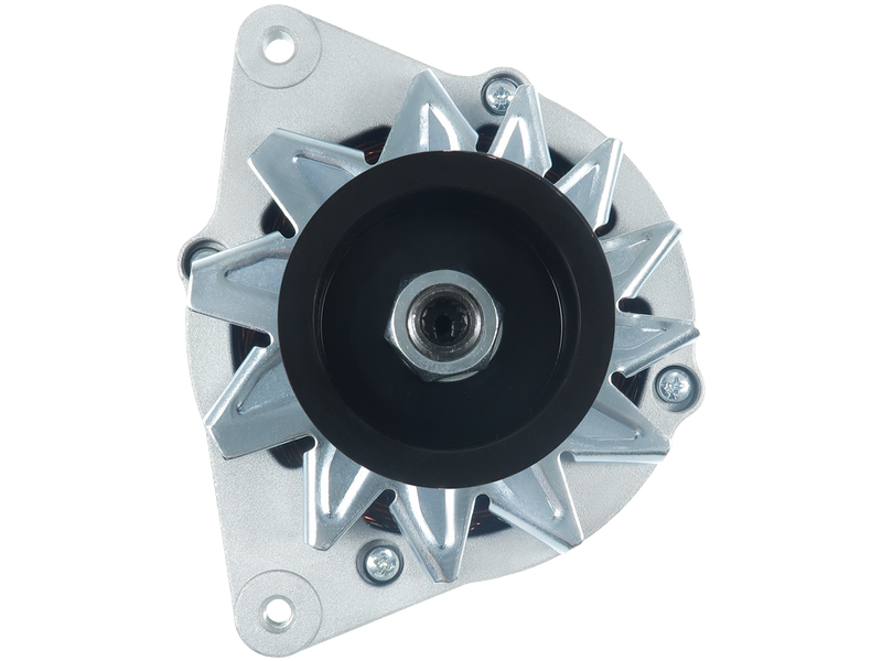 AS-PL A9618S Generator — NEW HOLLAND