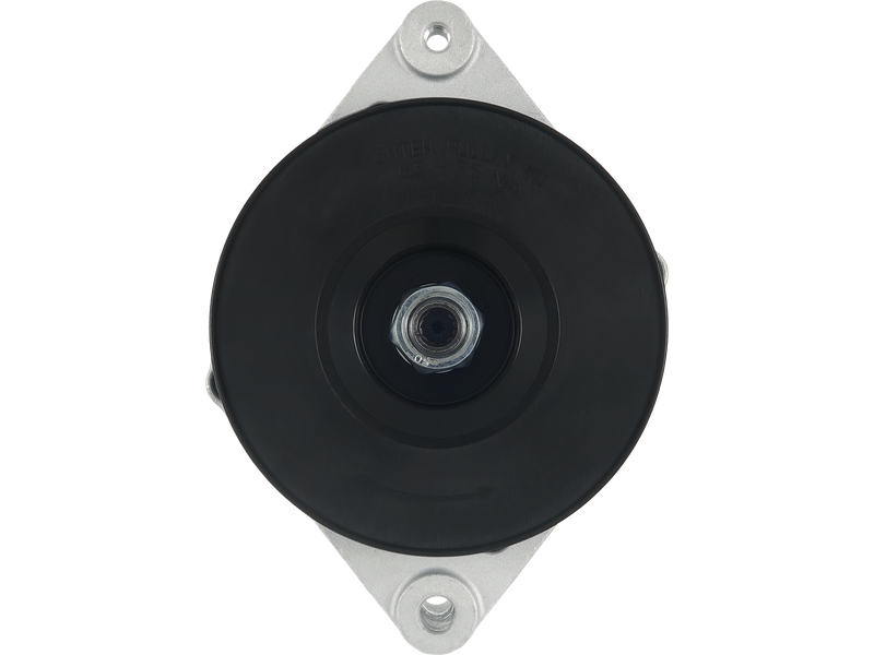 AS-PL A9619S Generator — JOHN DEERE