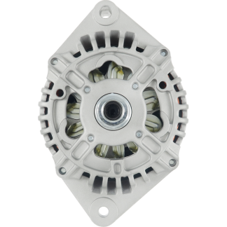 AS-PL A9620S Generator — STEYR