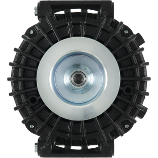 AS-PL A9621S Generator — SCANIA