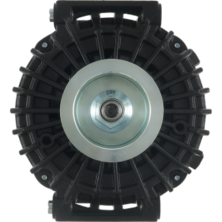 AS-PL A9622S Generator — SCANIA