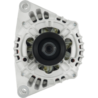 AS-PL A9628S Generator — STEYR