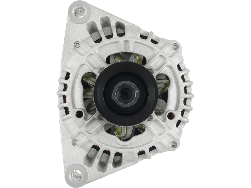 AS-PL A9628S Generator — STEYR