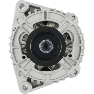 AS-PL A9630S Generator — VALTRA