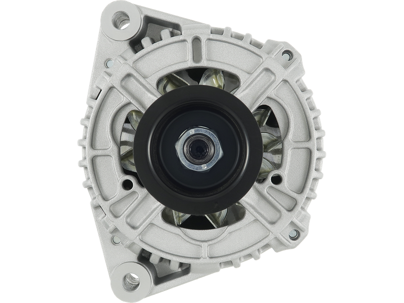 AS-PL A9630S Generator — VALTRA