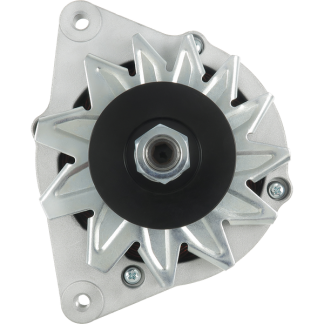 AS-PL A9632S Generator — LANDINI