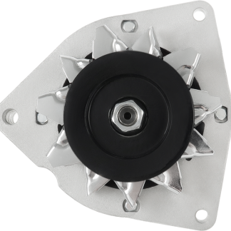 AS-PL A9633S Generator — URSUS