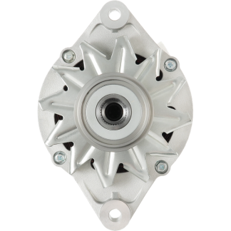 AS-PL A9634S Generator — GAZ