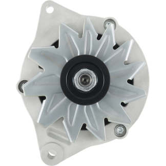 AS-PL A9636S Generator — SKODA