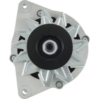 AS-PL A9637S Generator — LANDINI