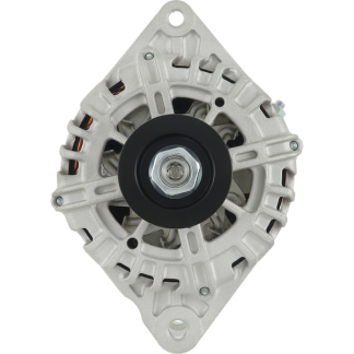 AS-PL A9640S Generator — JAC