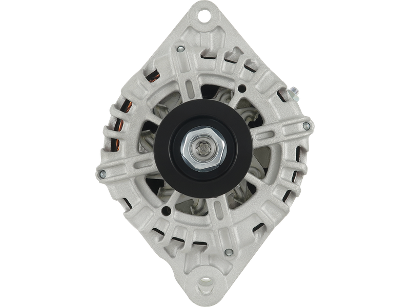 AS-PL A9640S Generator — JAC