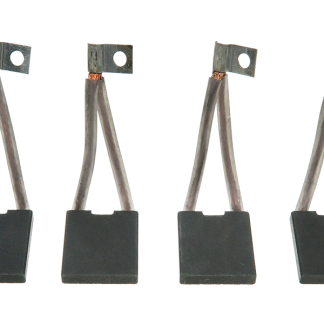 AS-PL AB0007P Generatordelar