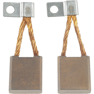 AS-PL AB0008S Delar till startmotor