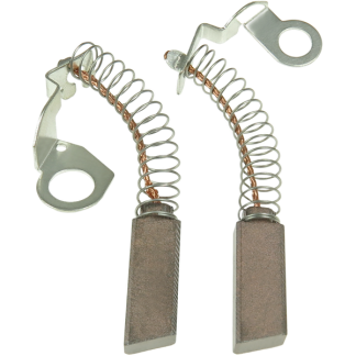 AS-PL AB1001 Generatordelar