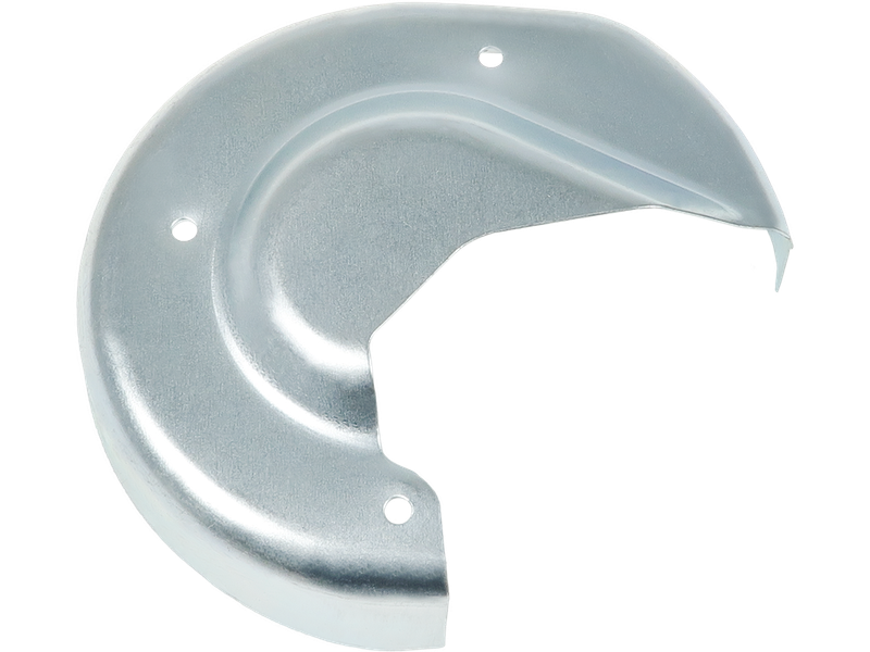 AS-PL ABR0323S Aluminium