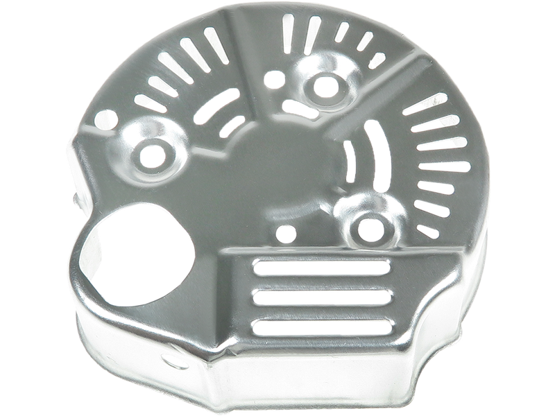 AS-PL ABR6005 Aluminium