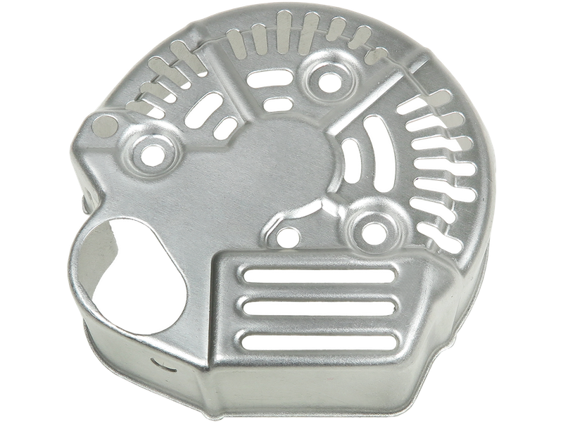 AS-PL ABR6063S Aluminium