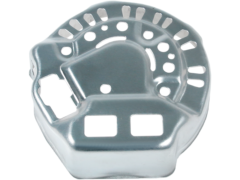 AS-PL ABR6149S Aluminium