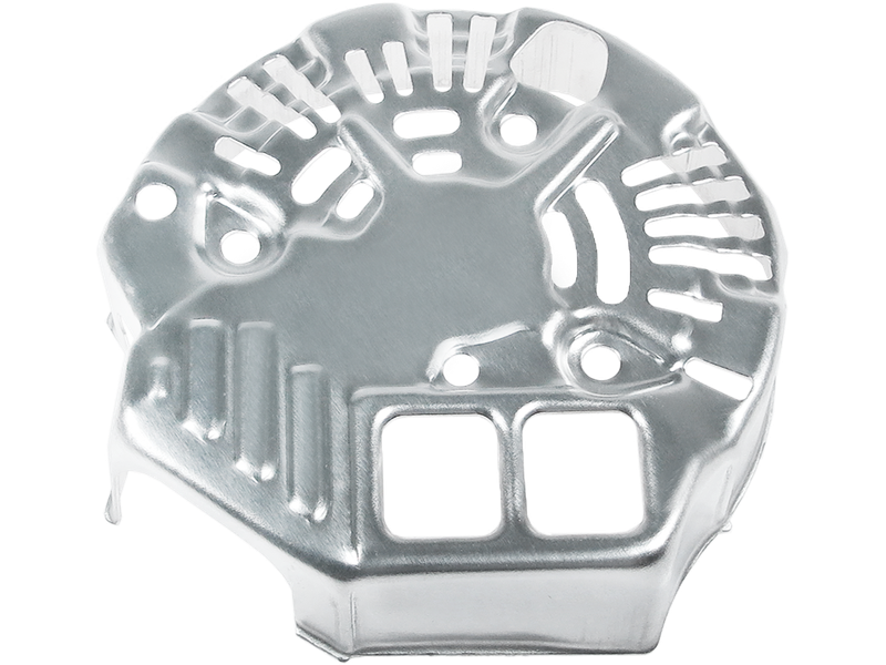 AS-PL ABR6174S Aluminium