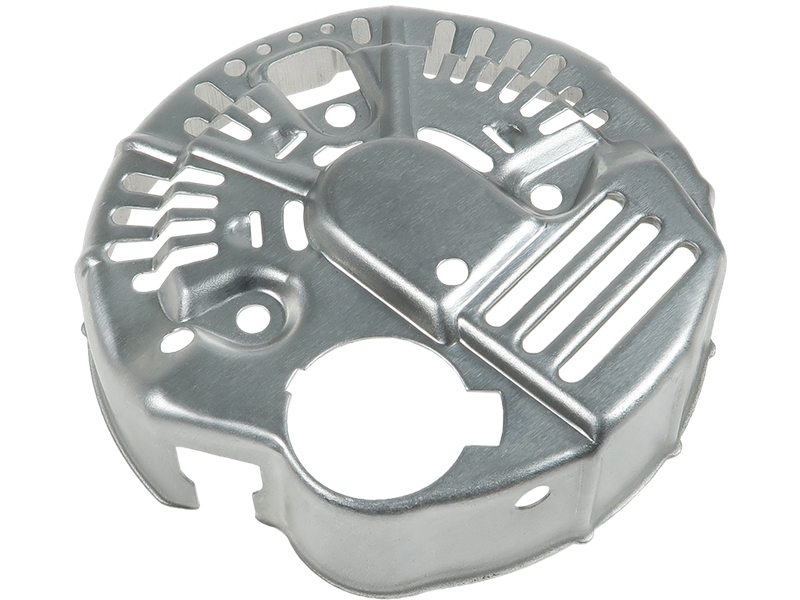 AS-PL ABR6180S Aluminium